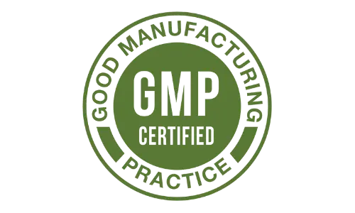 Fluxactive Complete GMP Certified